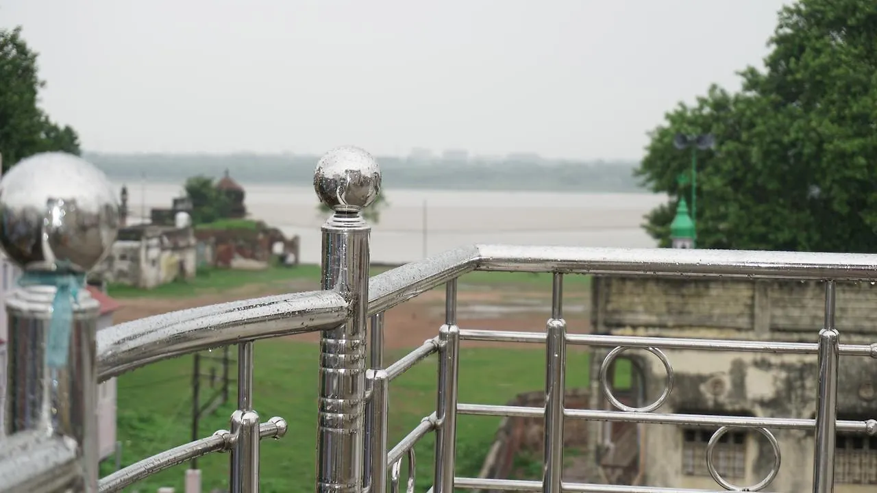 Frühstückspension Golden River Varanasi