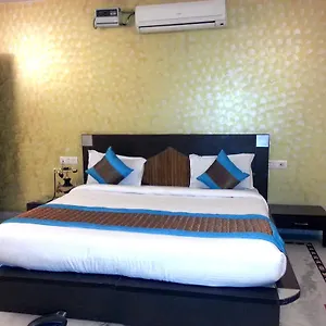 Ananda 3*, Delhi (National Capital Territory of India) India