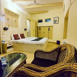 Yogi Soul Guest house