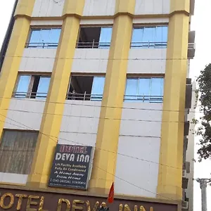 3* Otel Deva