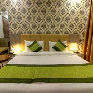 Almati - Near Delhi Airport 3*, New Delhi India