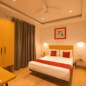 Tashree Delhi Airport 4*, New Delhi India