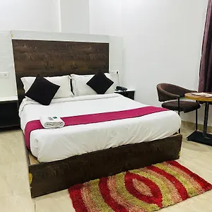 S R Palace Near Delhi International Airport 3*, New Delhi India