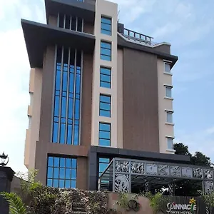 4* Otel The Pinnacle Sarnath